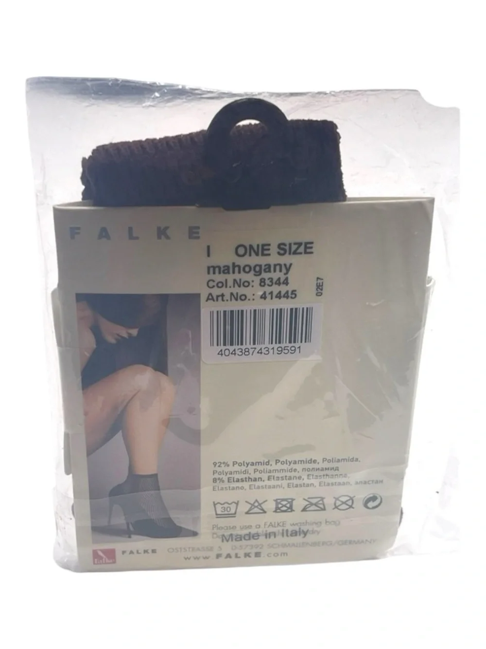 Falke autumn basket